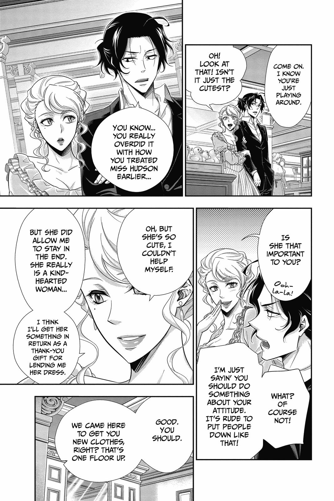 Read Moriarty the Patriot Manga Online