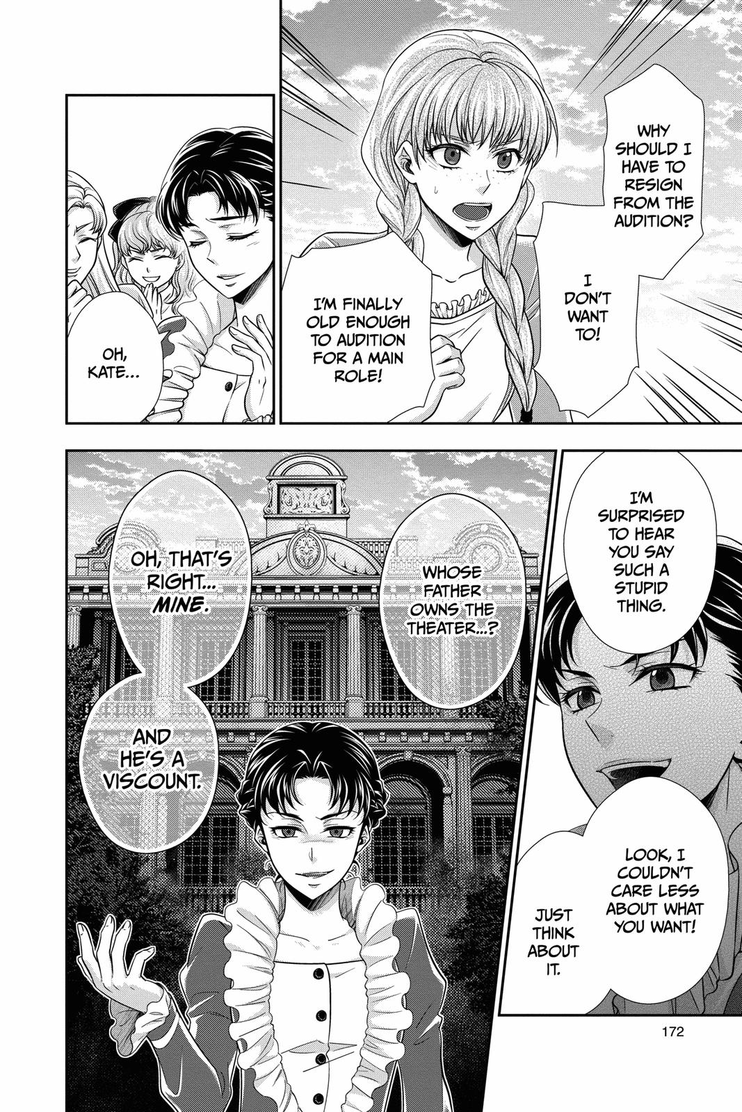Read Moriarty the Patriot Manga Online