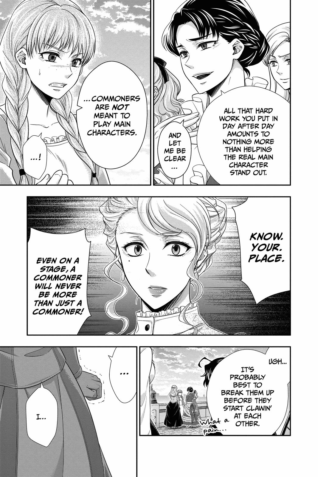 Read Moriarty the Patriot Manga Online