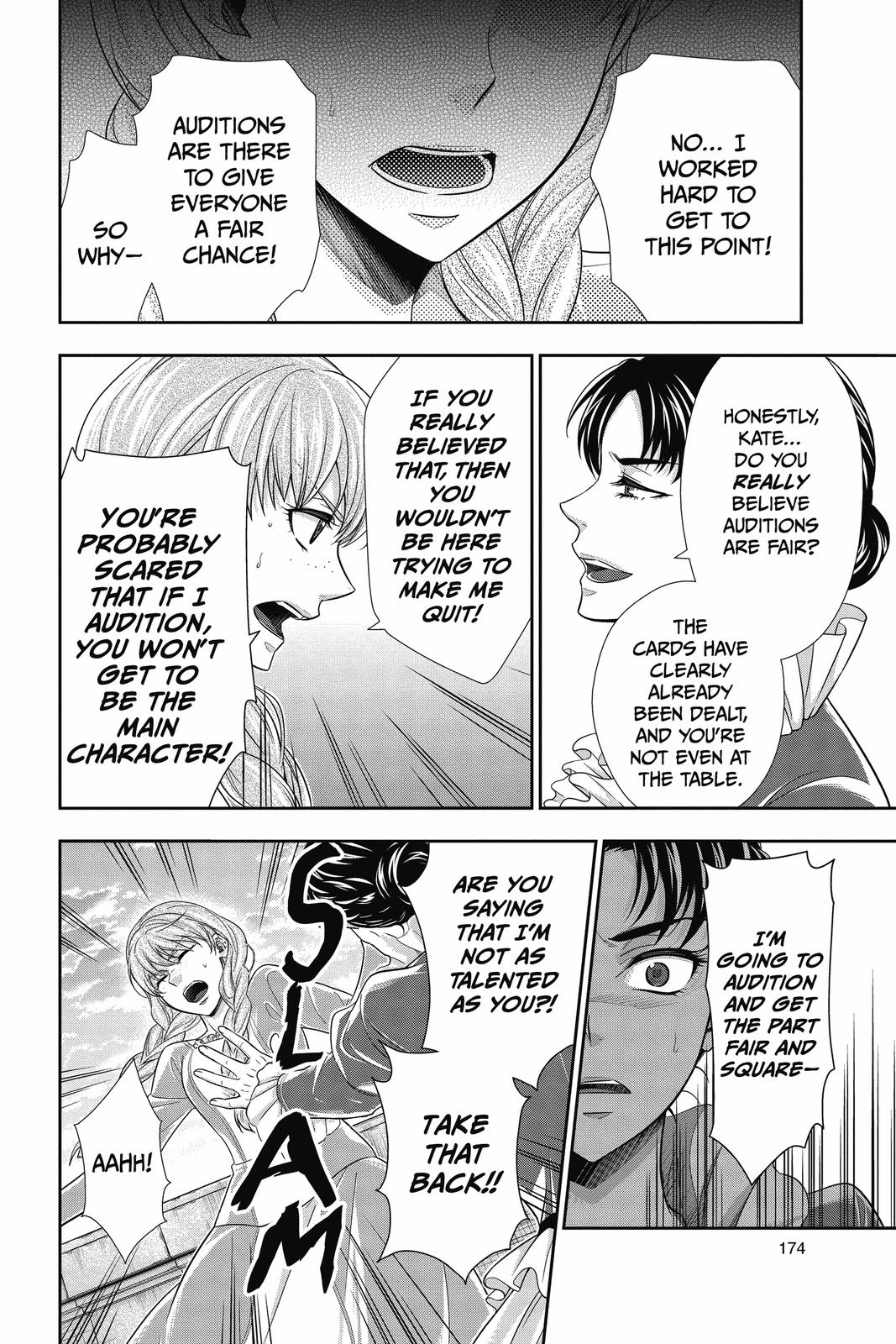 Read Moriarty the Patriot Manga Online