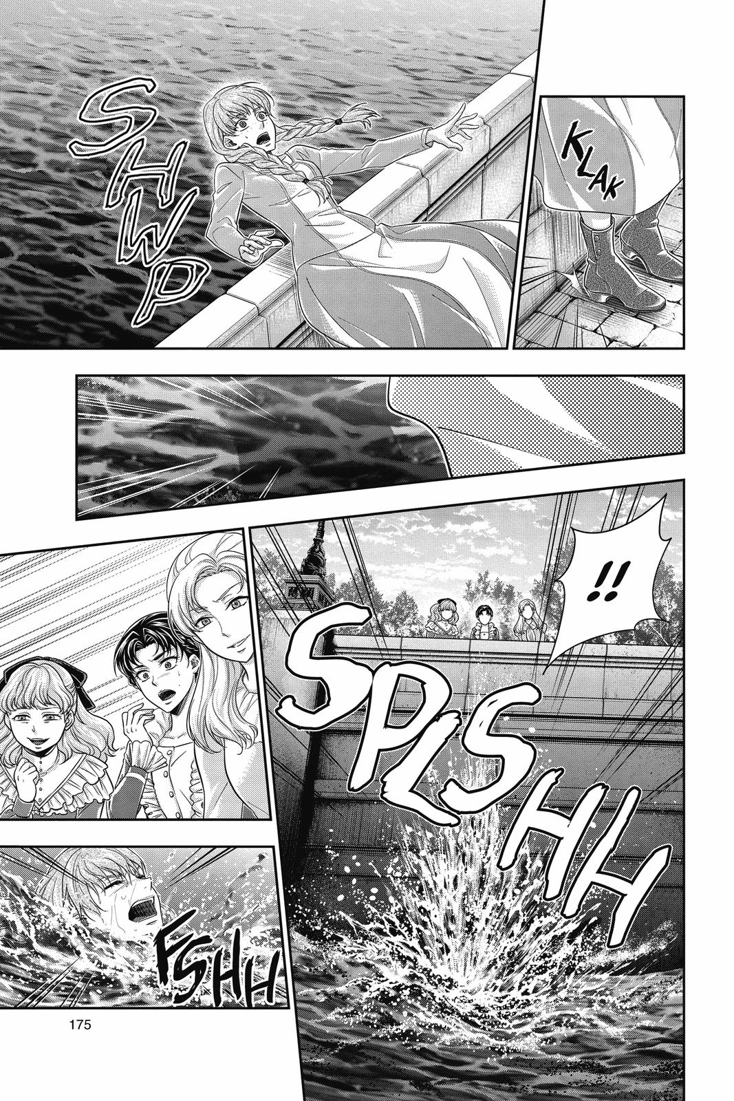 Read Moriarty the Patriot Manga Online
