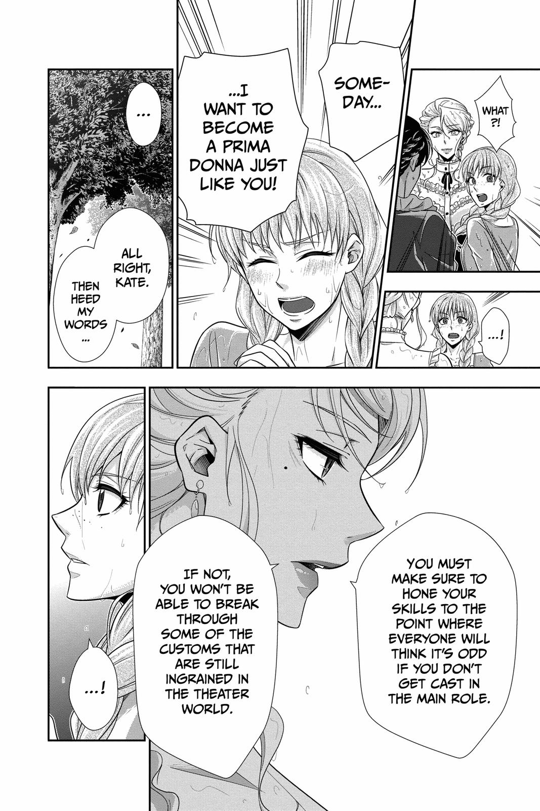 Read Moriarty the Patriot Manga Online