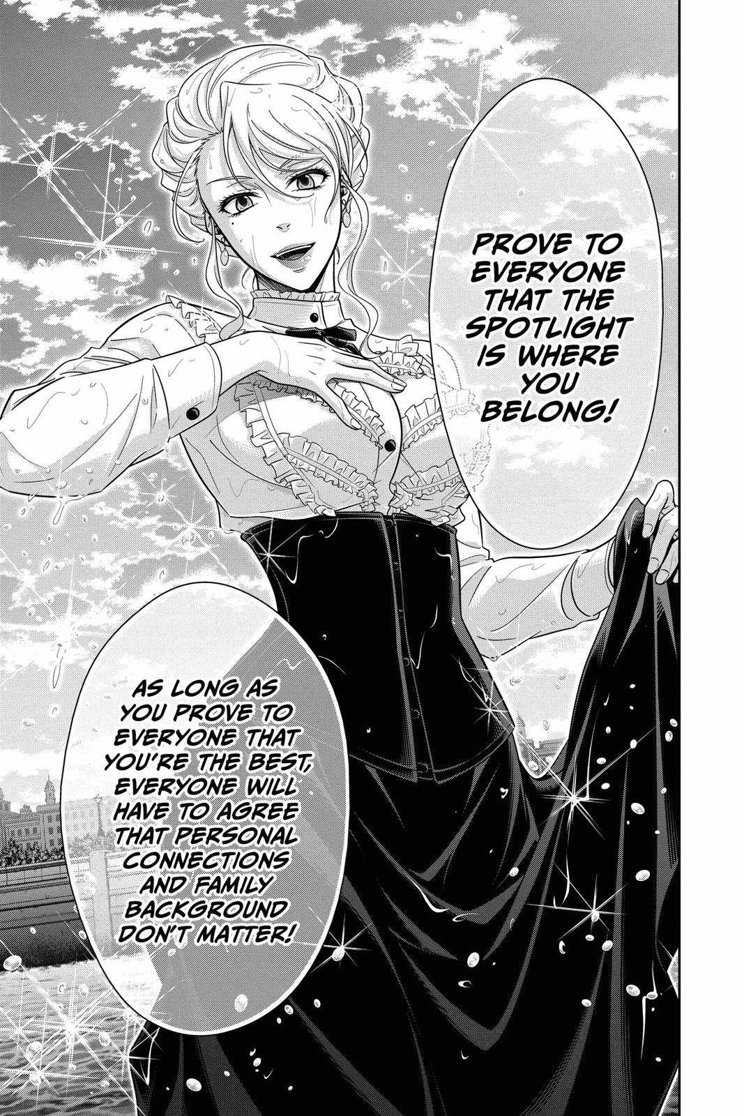Read Moriarty the Patriot Manga Online