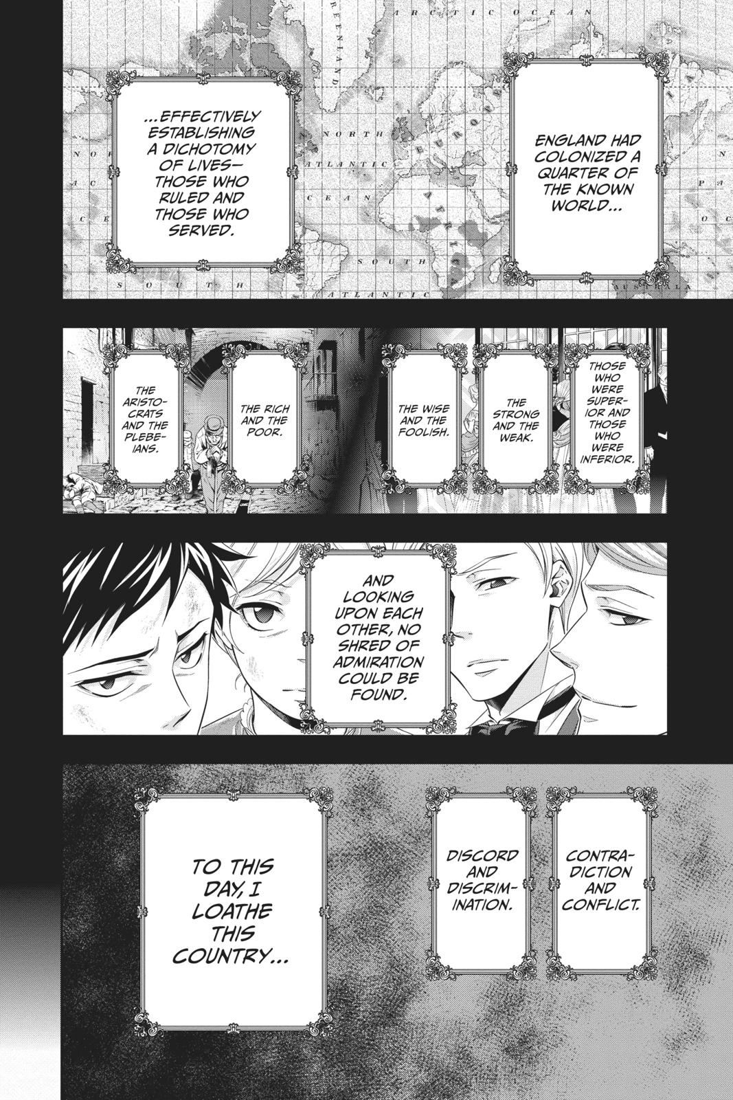 Read Moriarty the Patriot Manga Online