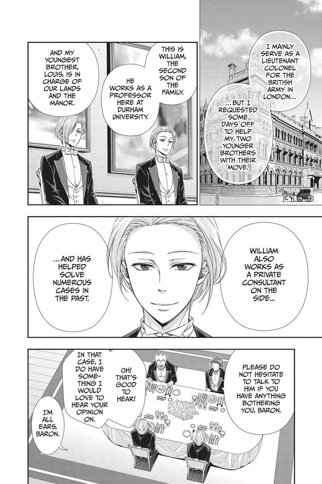 Read Moriarty the Patriot Manga Online