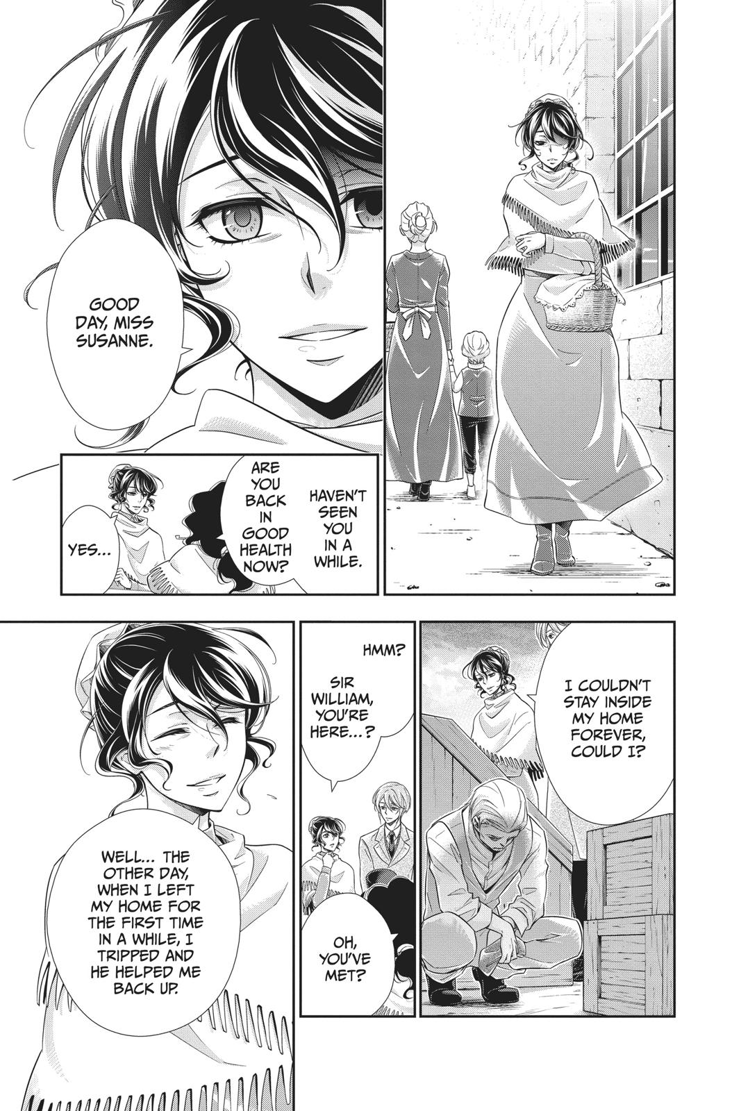 Read Moriarty the Patriot Manga Online