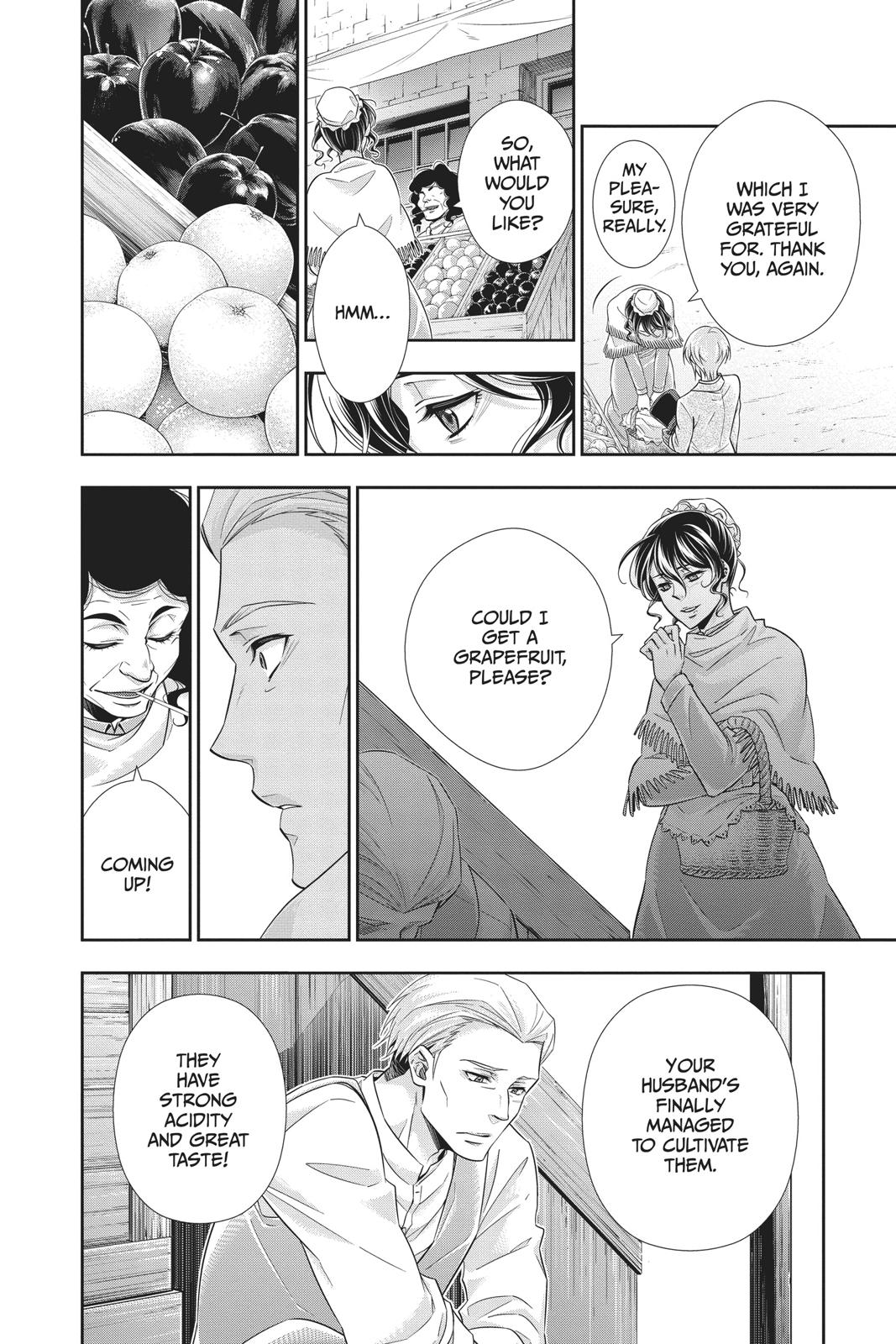 Read Moriarty the Patriot Manga Online