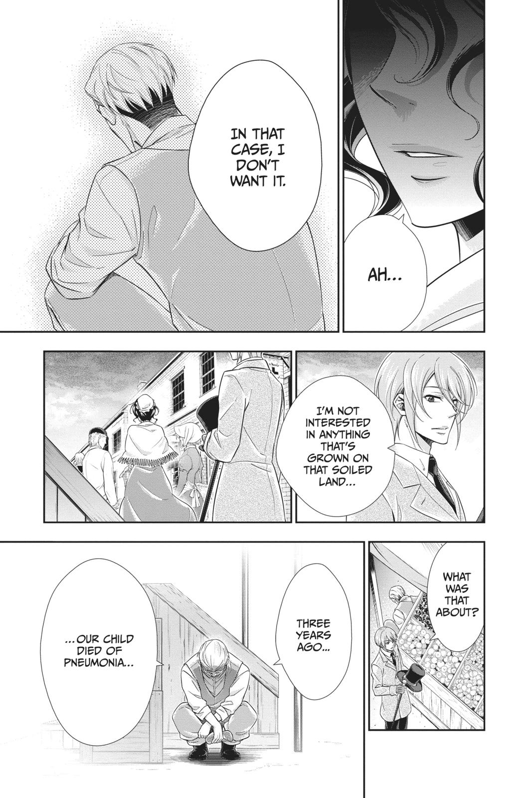 Read Moriarty the Patriot Manga Online