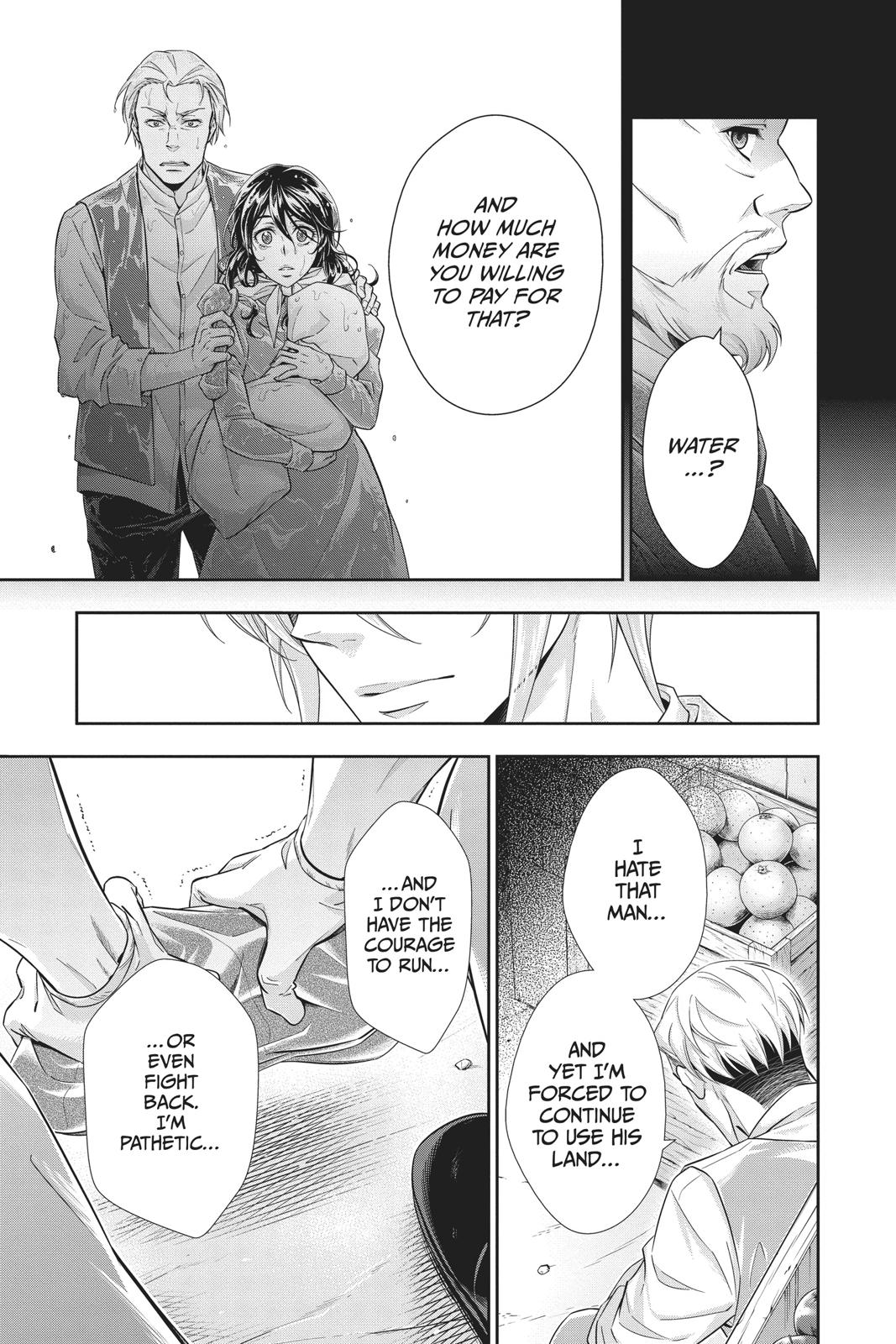 Read Moriarty the Patriot Manga Online