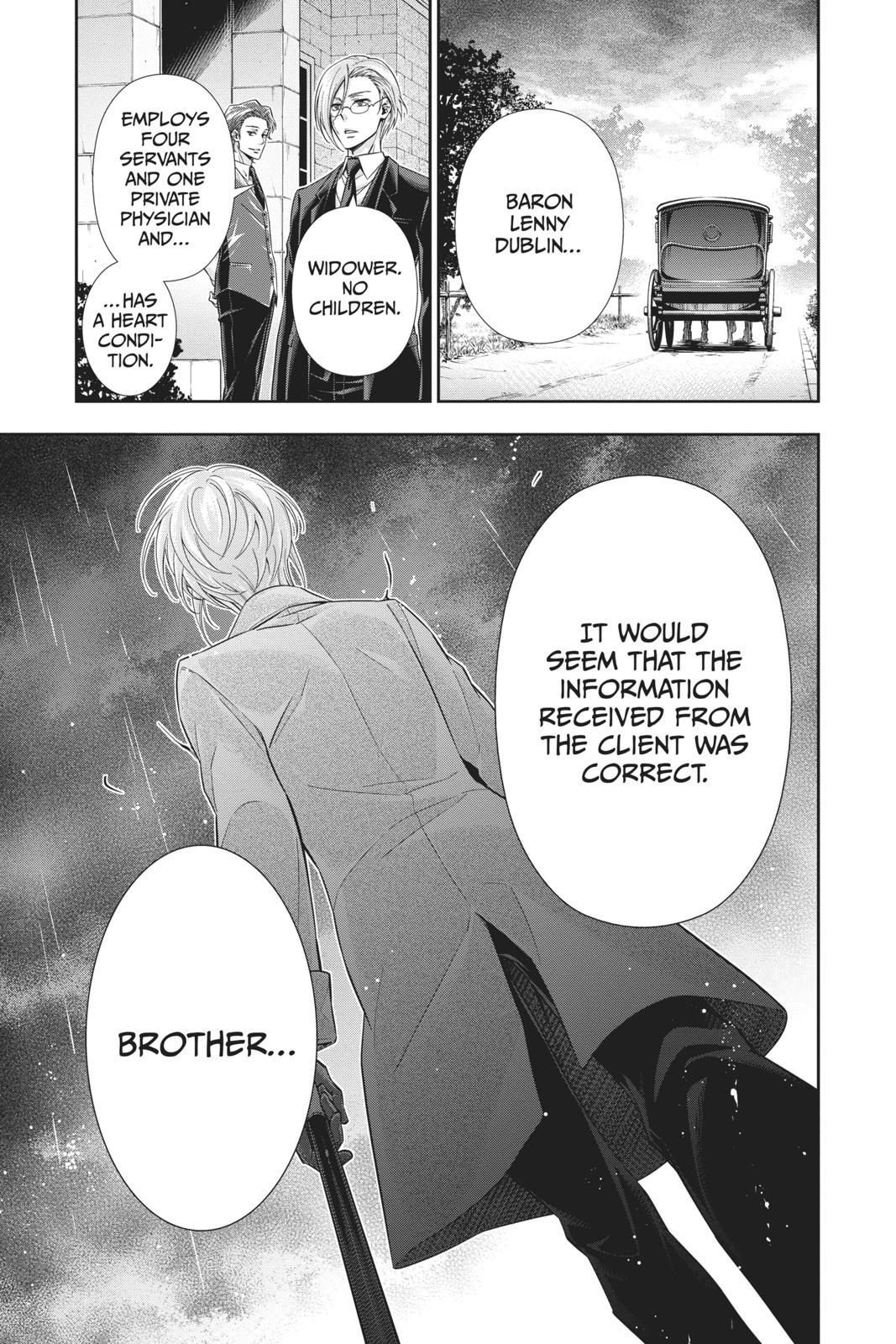 Read Moriarty the Patriot Manga Online