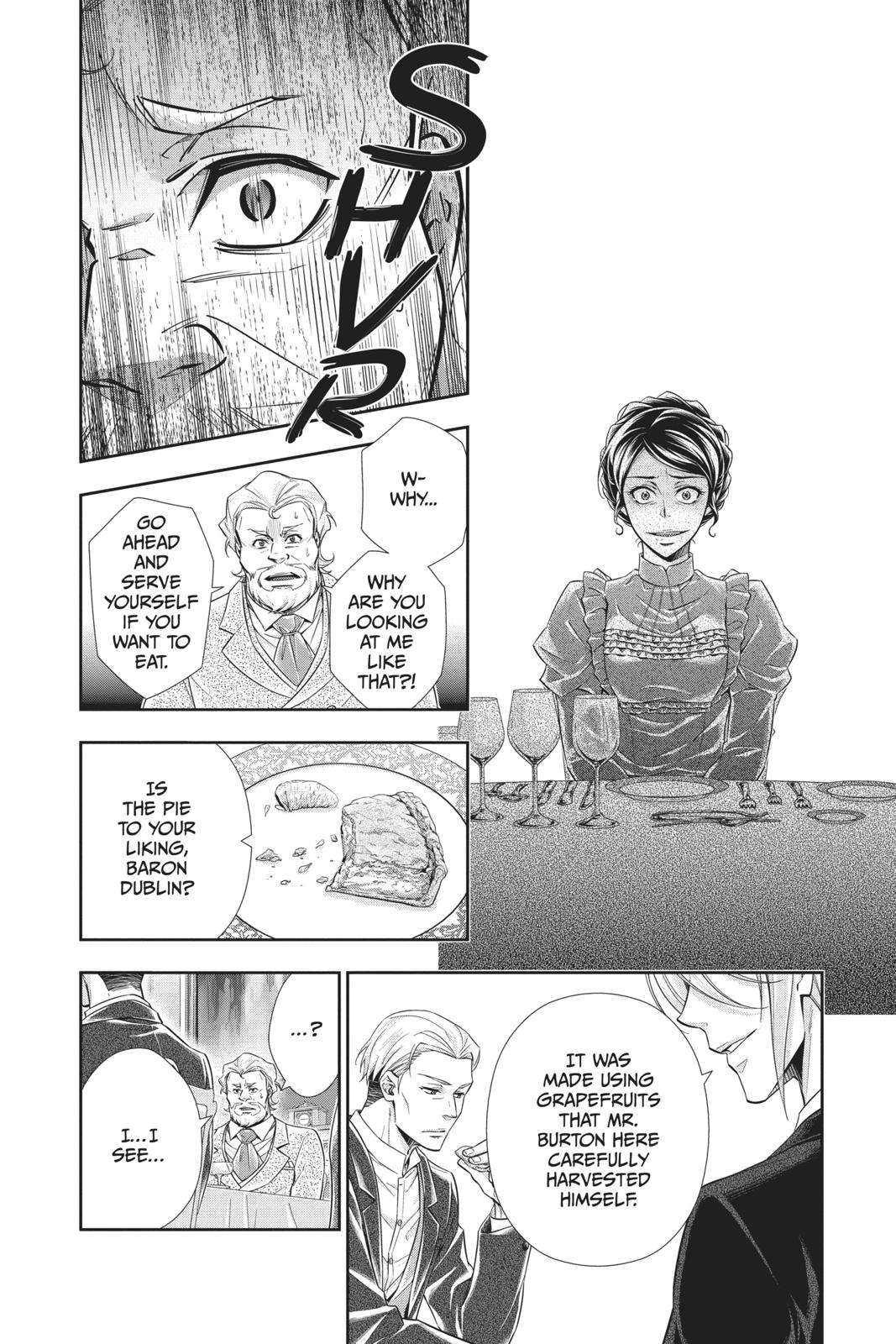 Read Moriarty the Patriot Manga Online