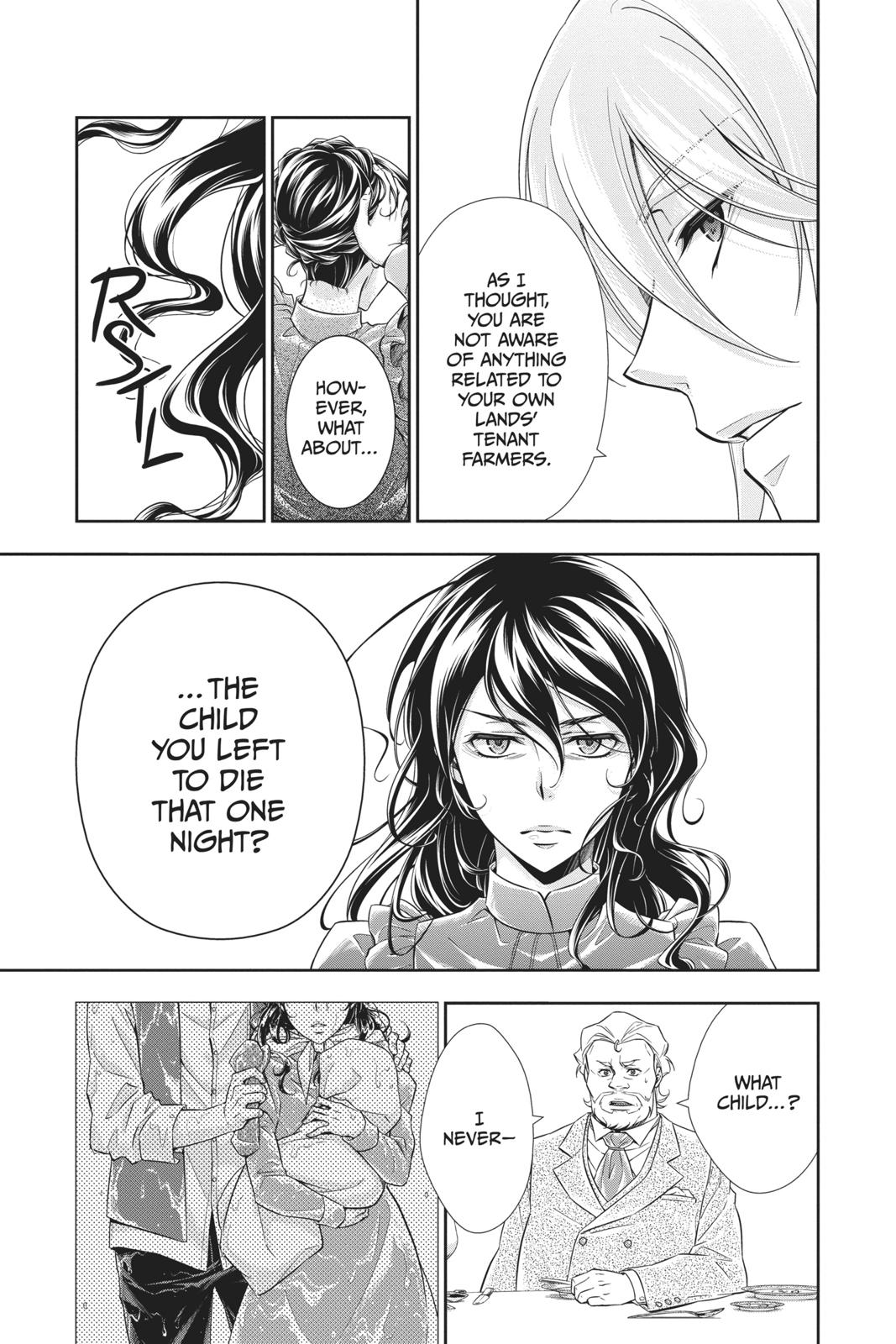Read Moriarty the Patriot Manga Online