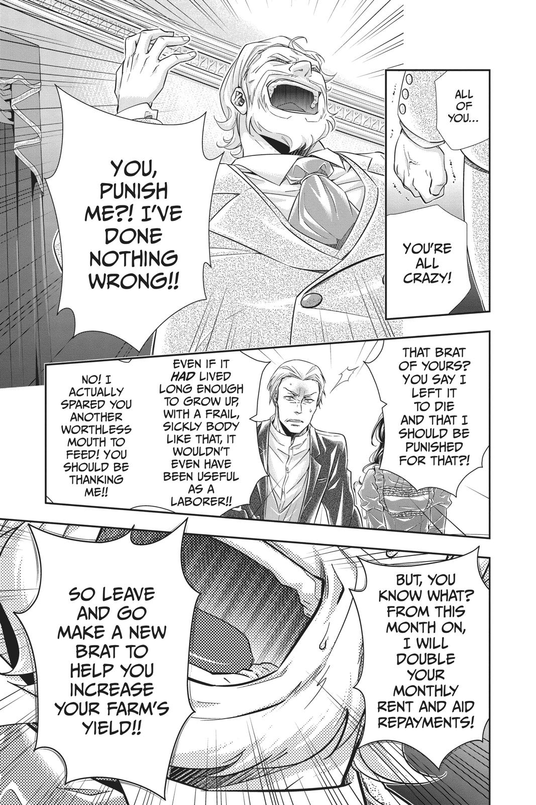Read Moriarty the Patriot Manga Online