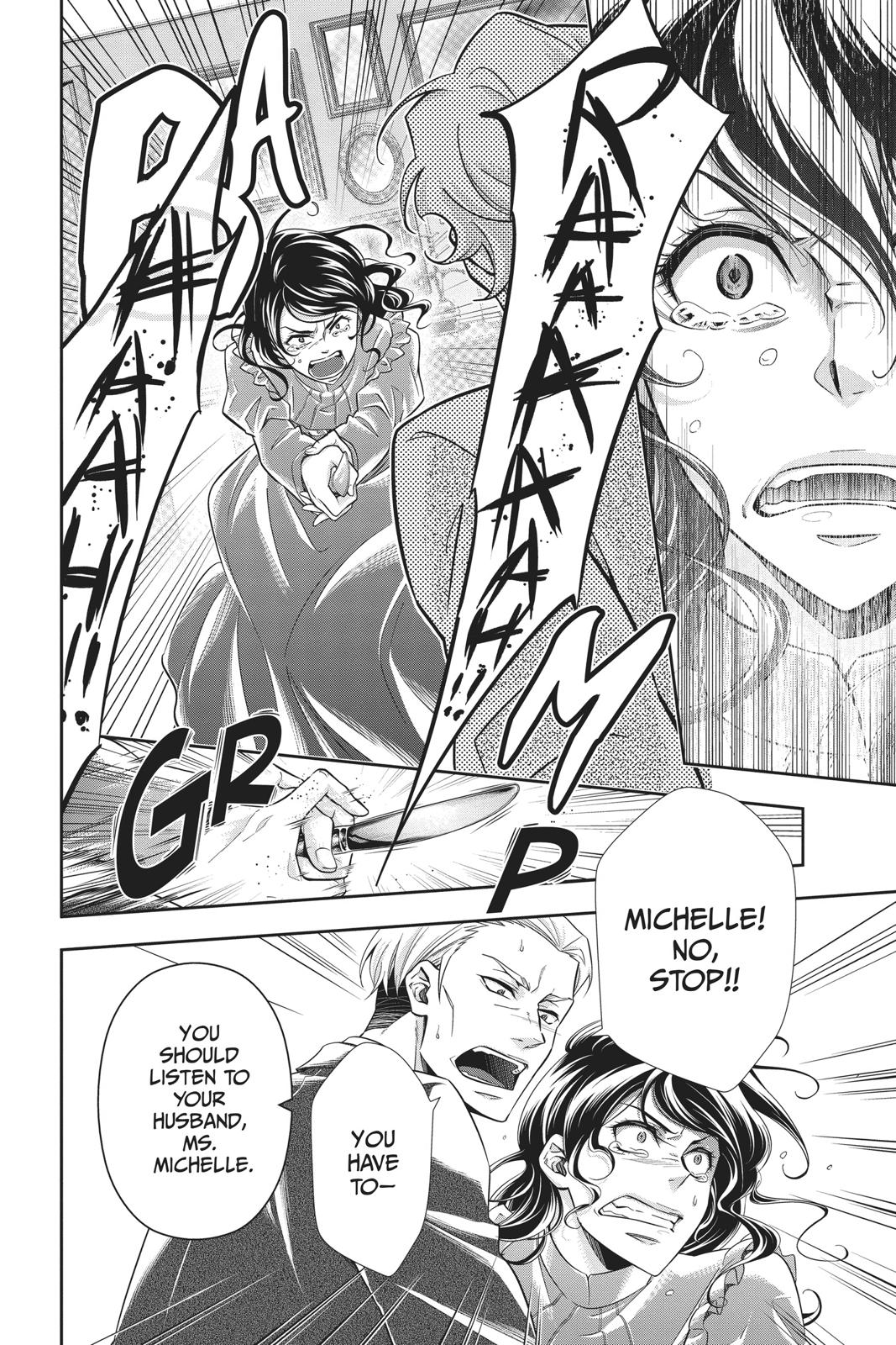 Read Moriarty the Patriot Manga Online
