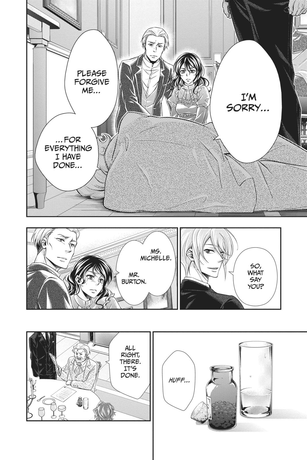 Read Moriarty the Patriot Manga Online