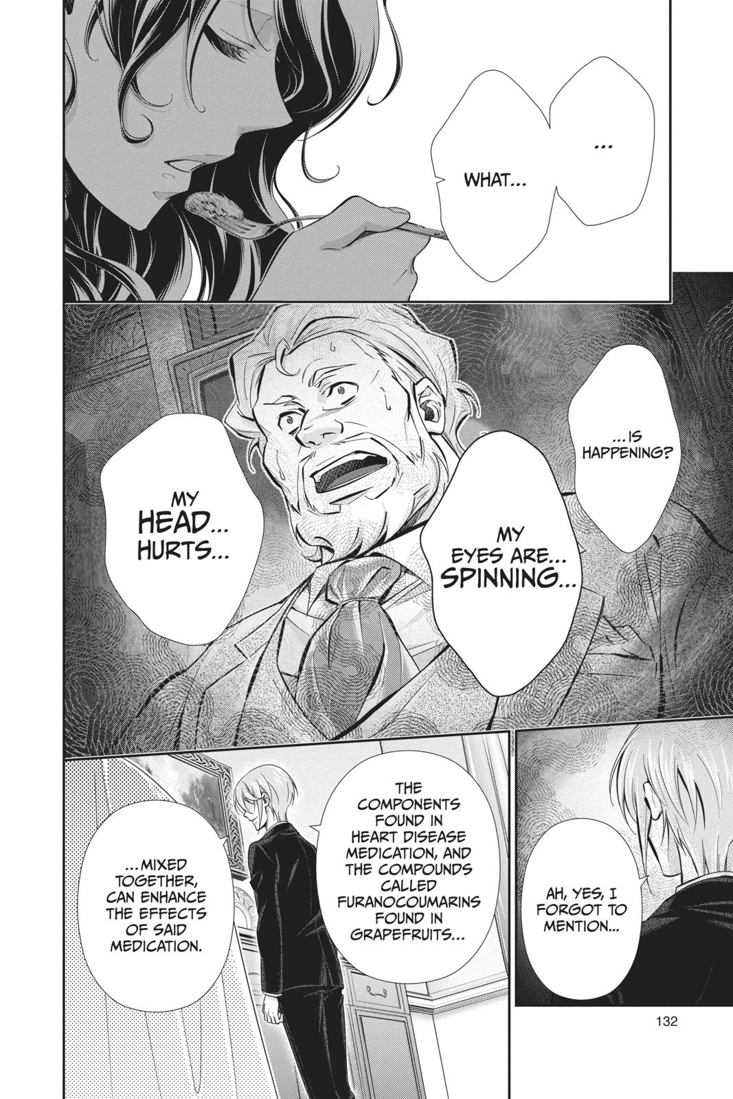 Read Moriarty the Patriot Manga Online
