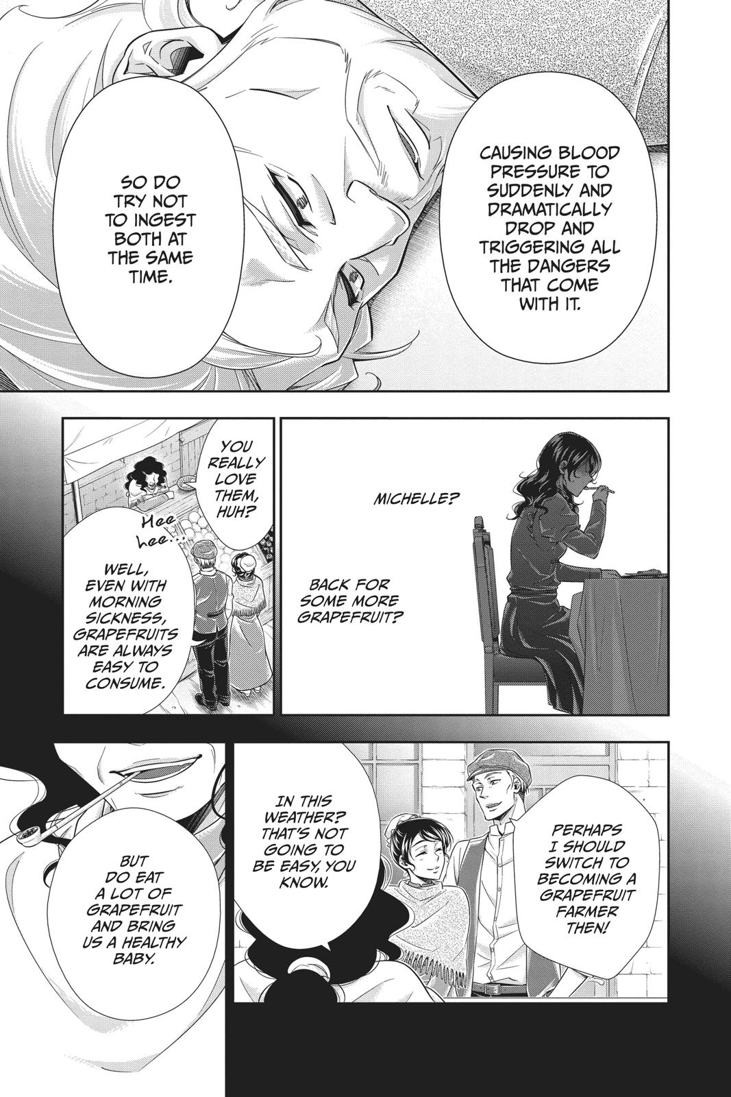 Read Moriarty the Patriot Manga Online