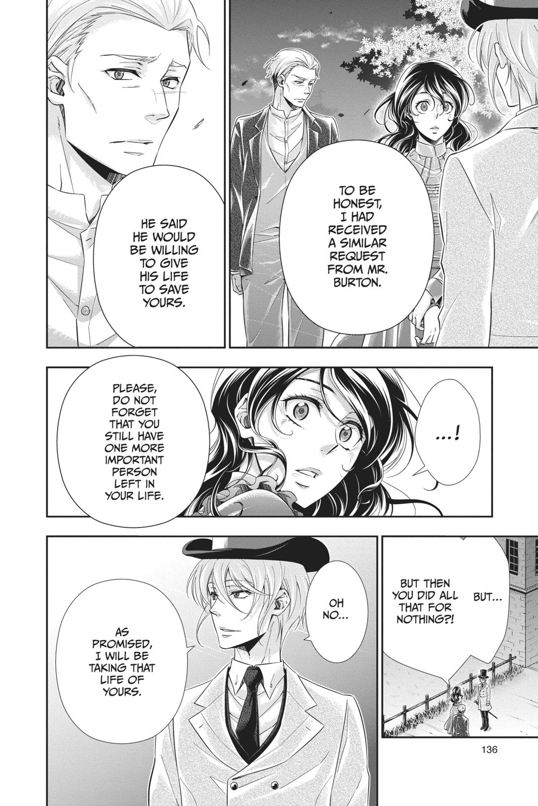 Read Moriarty the Patriot Manga Online