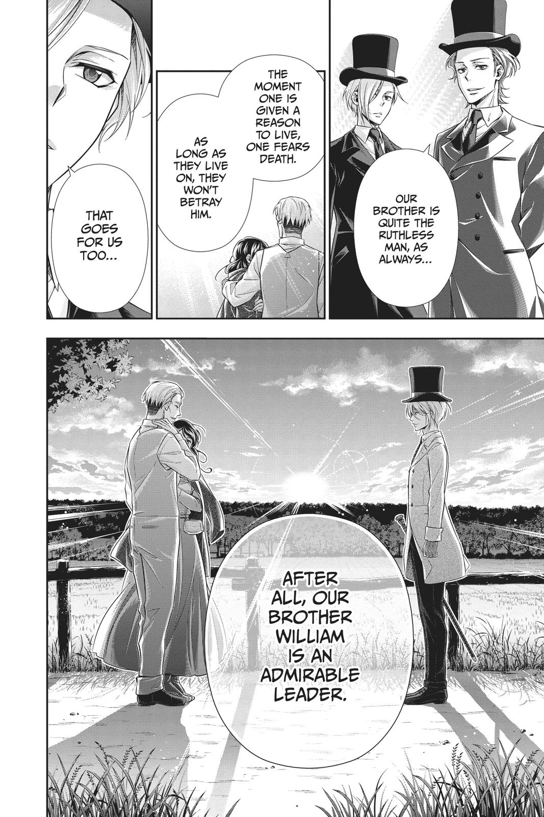Read Moriarty the Patriot Manga Online
