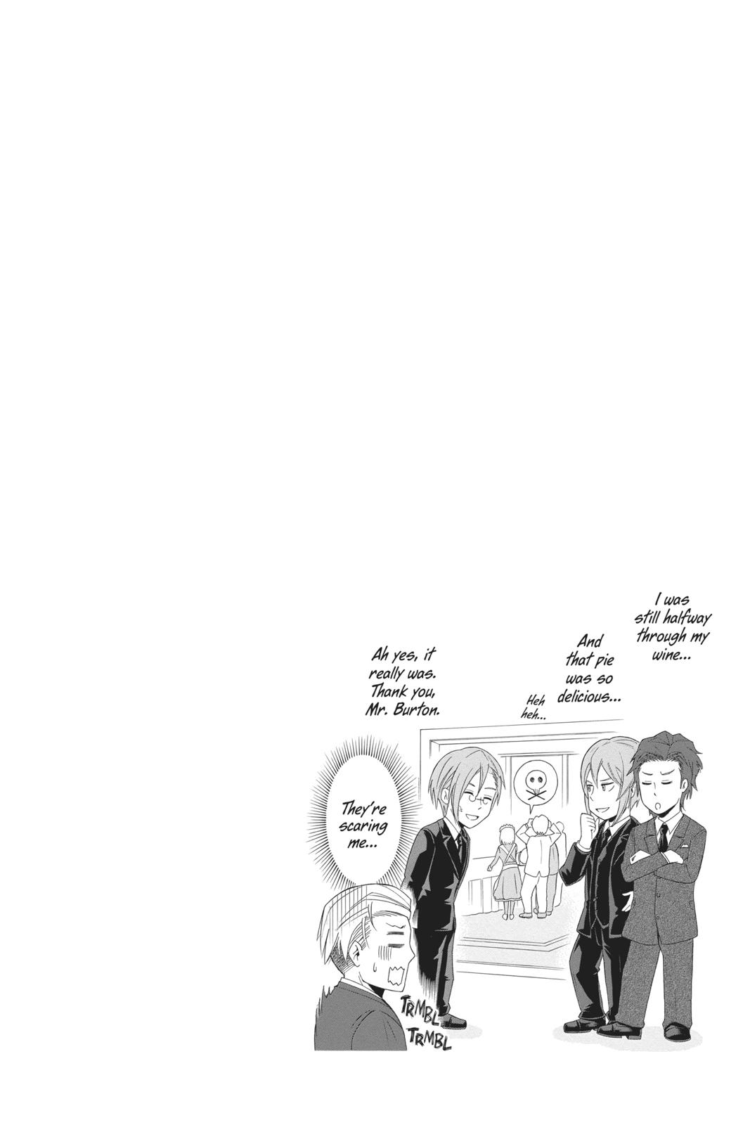 Read Moriarty the Patriot Manga Online