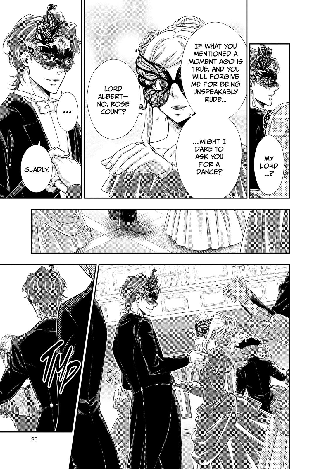 Read Moriarty the Patriot Manga Online