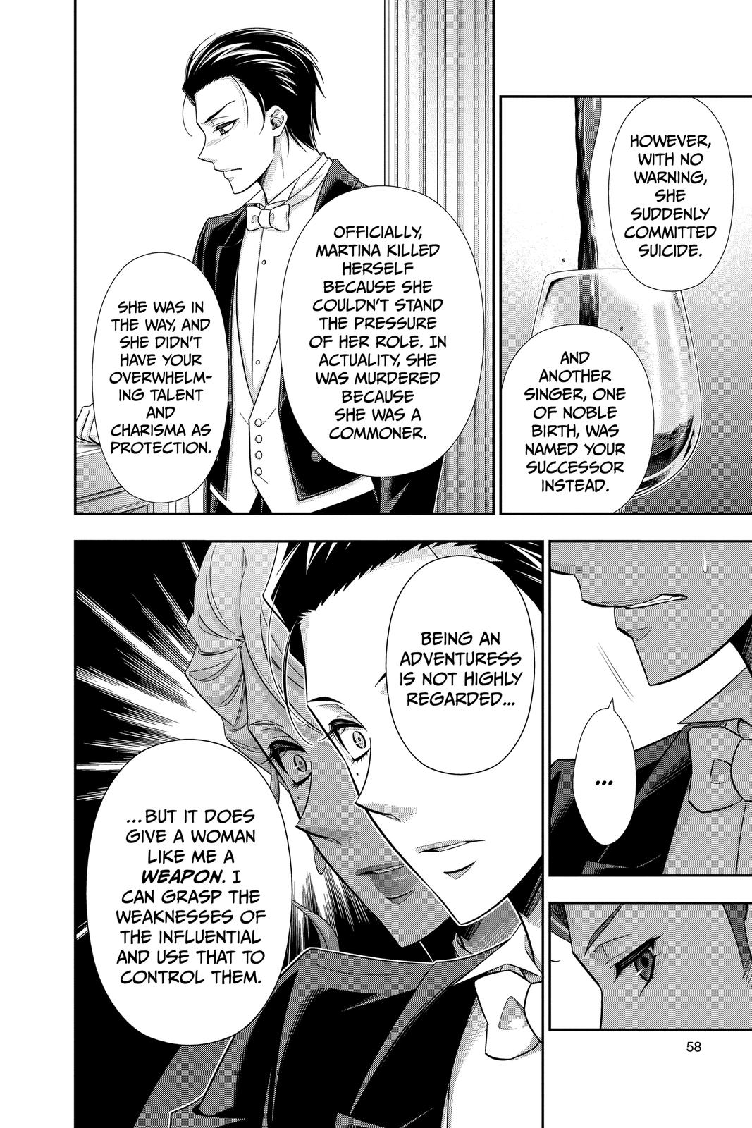 Read Moriarty the Patriot Manga Online