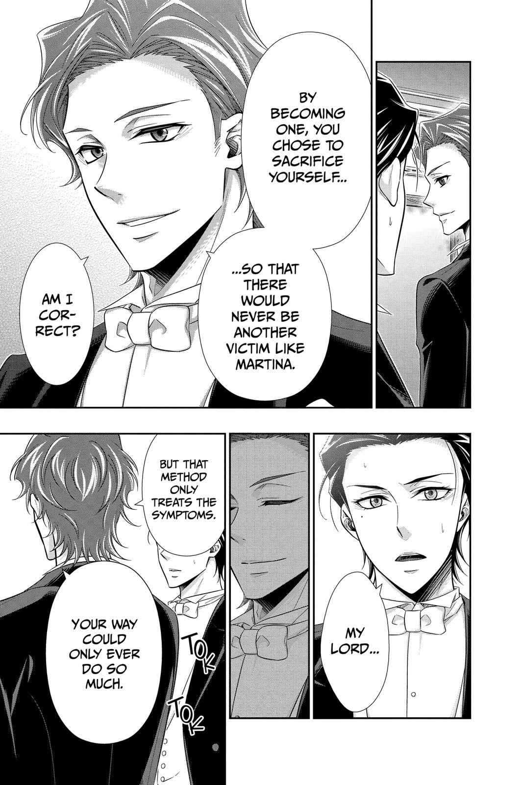 Read Moriarty the Patriot Manga Online
