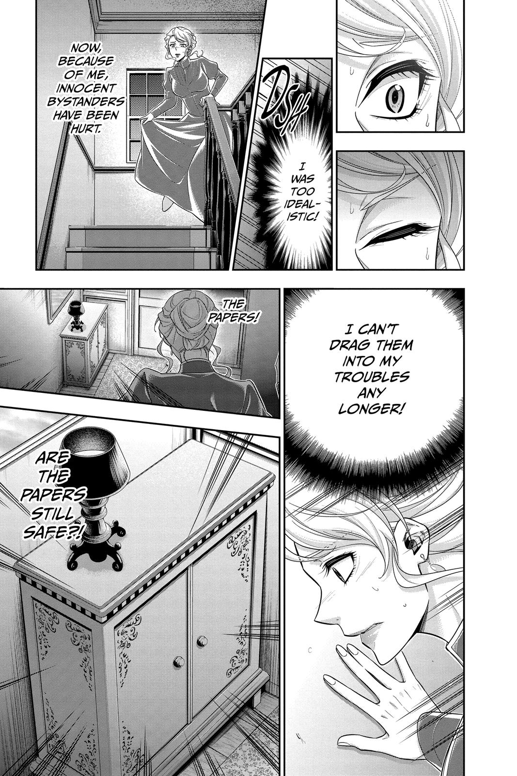 Read Moriarty the Patriot Manga Online