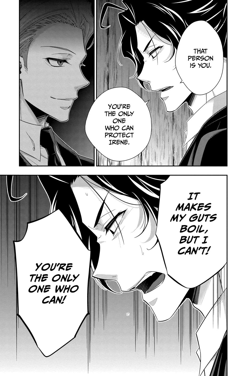 Read Moriarty the Patriot Manga Online