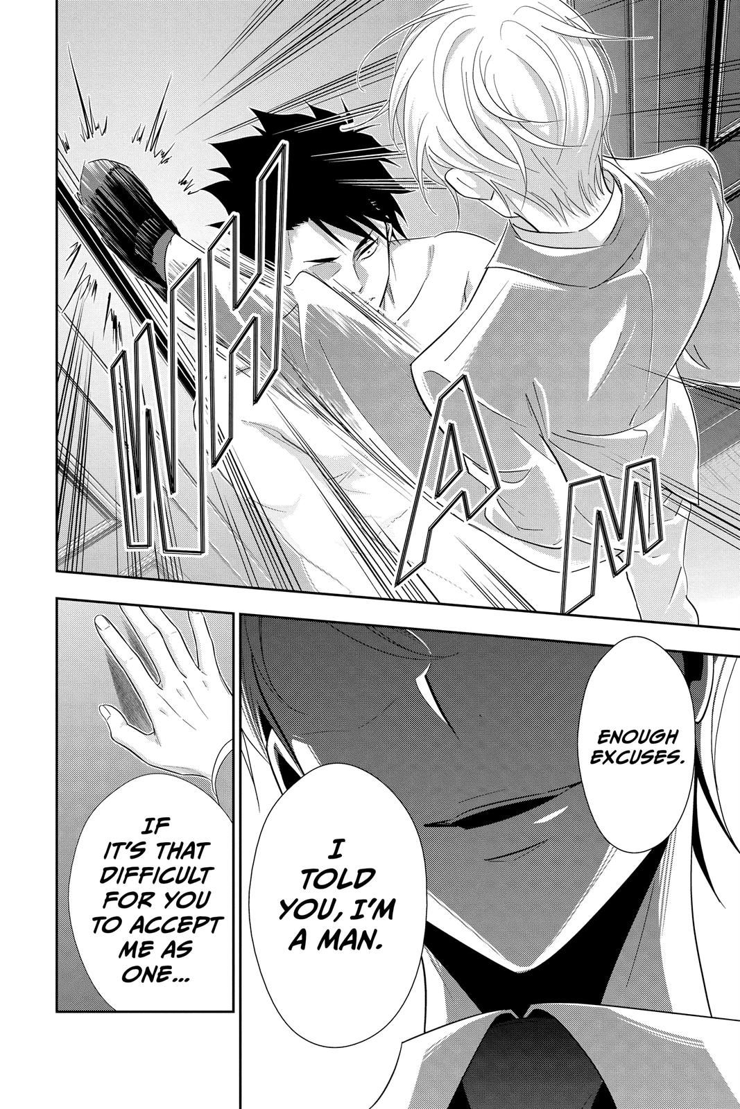Read Moriarty the Patriot Manga Online