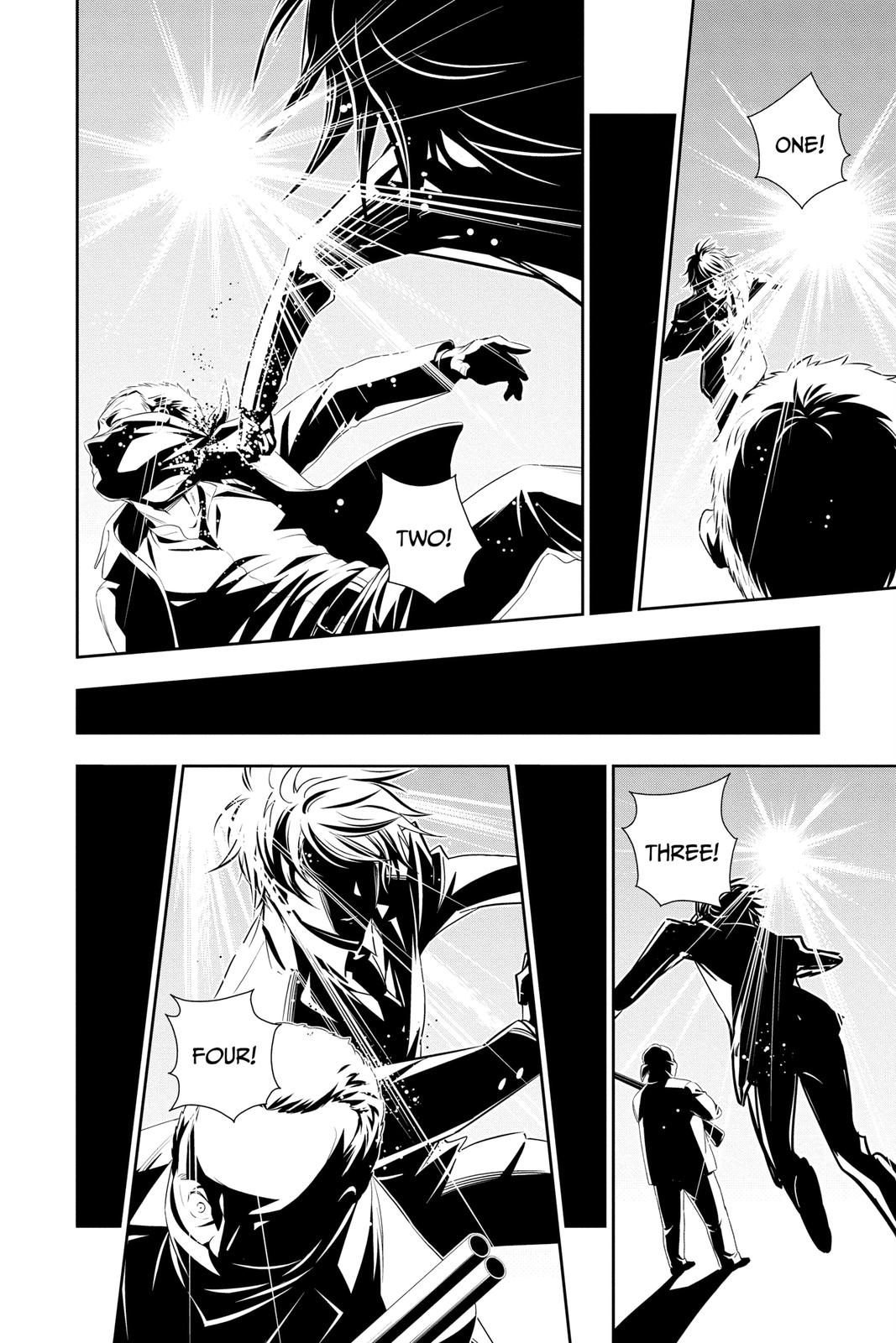 Read Moriarty the Patriot Manga Online