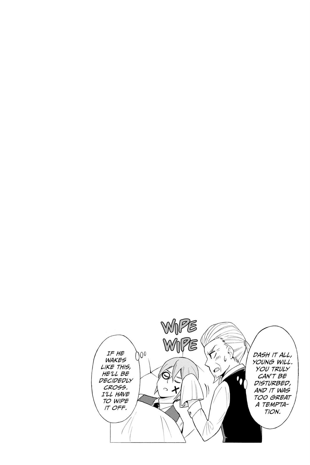 Read Moriarty the Patriot Manga Online