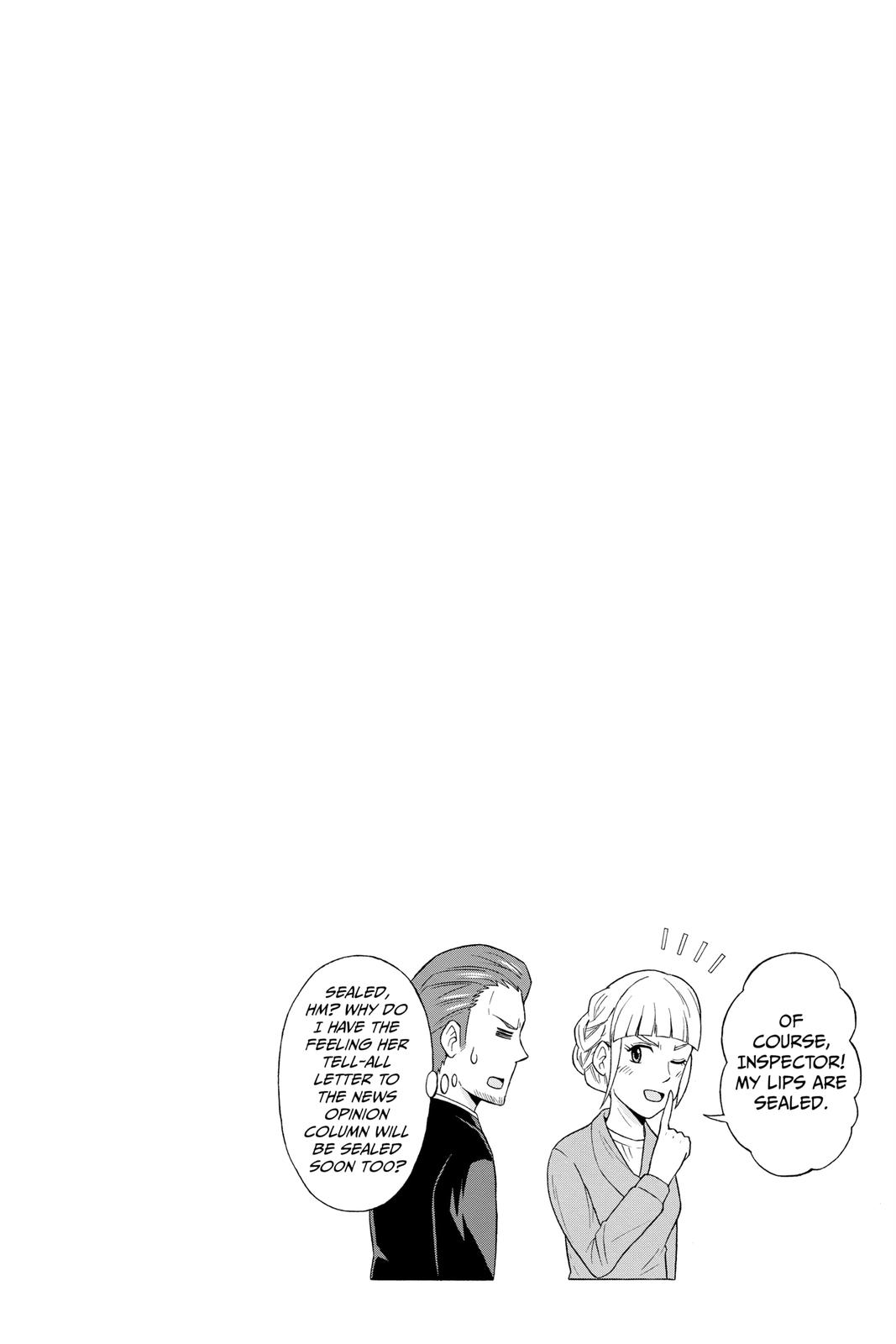 Read Moriarty the Patriot Manga Online