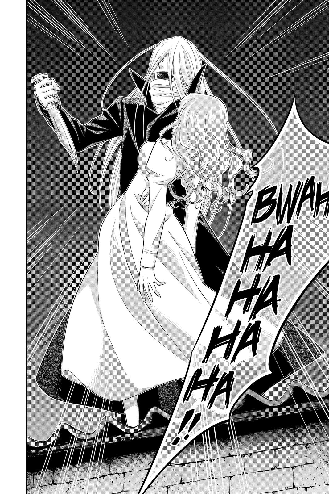 Read Moriarty the Patriot Manga Online