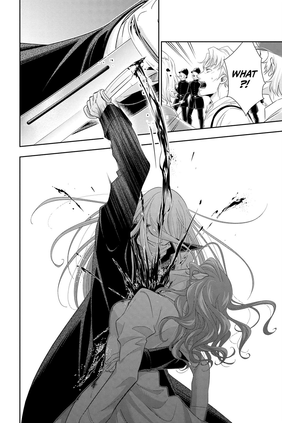 Read Moriarty the Patriot Manga Online