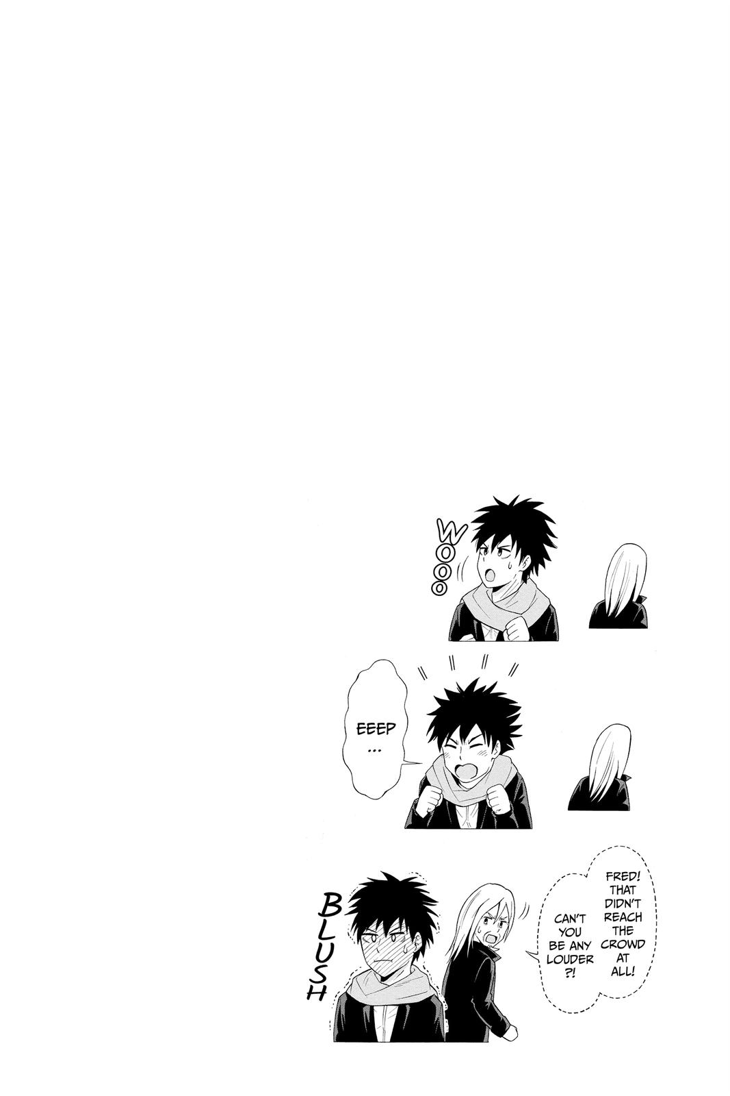 Read Moriarty the Patriot Manga Online