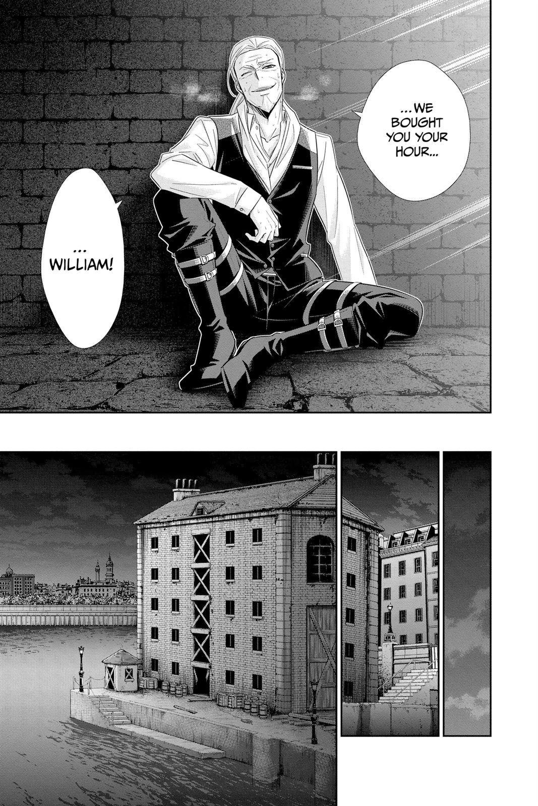 Read Moriarty the Patriot Manga Online
