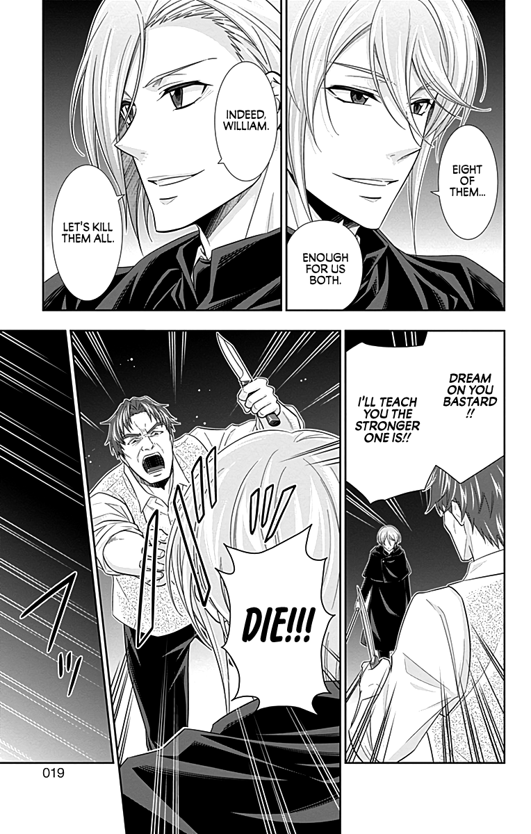 Read Moriarty the Patriot Manga Online