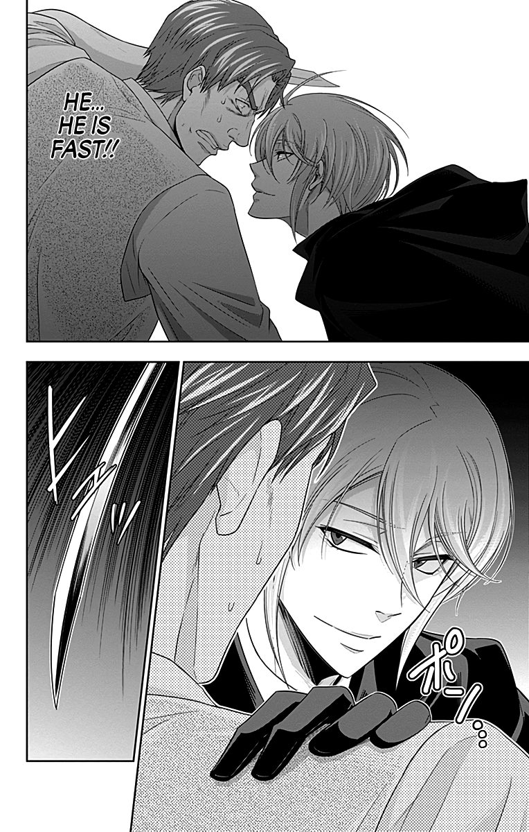 Read Moriarty the Patriot Manga Online