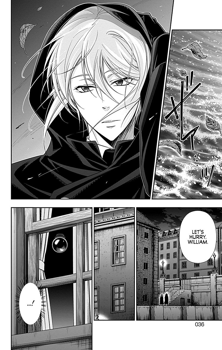Read Moriarty the Patriot Manga Online