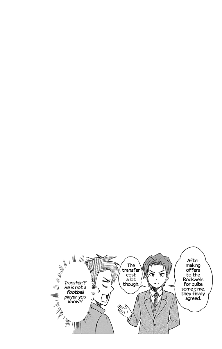 Read Moriarty the Patriot Manga Online