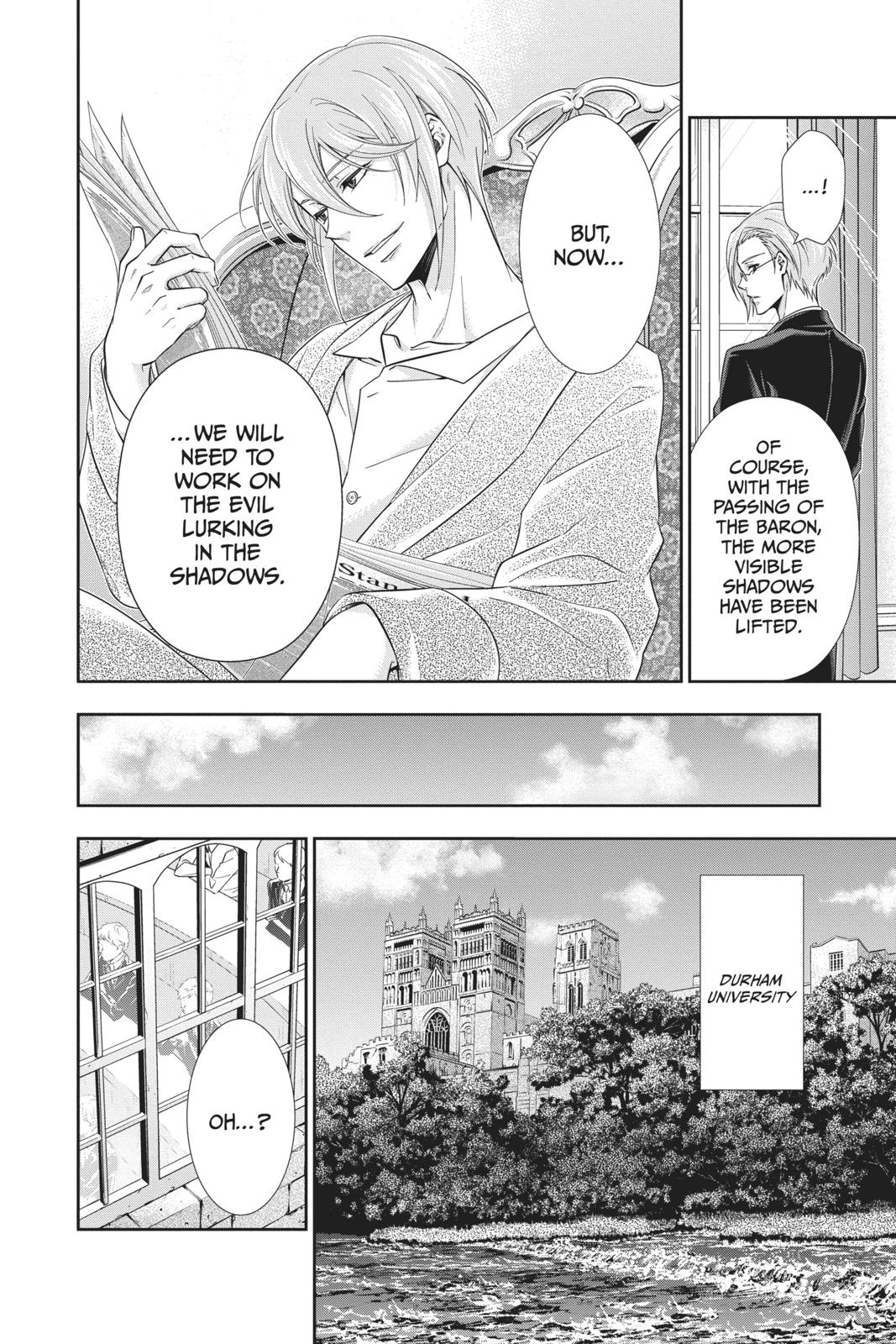 Read Moriarty the Patriot Manga Online