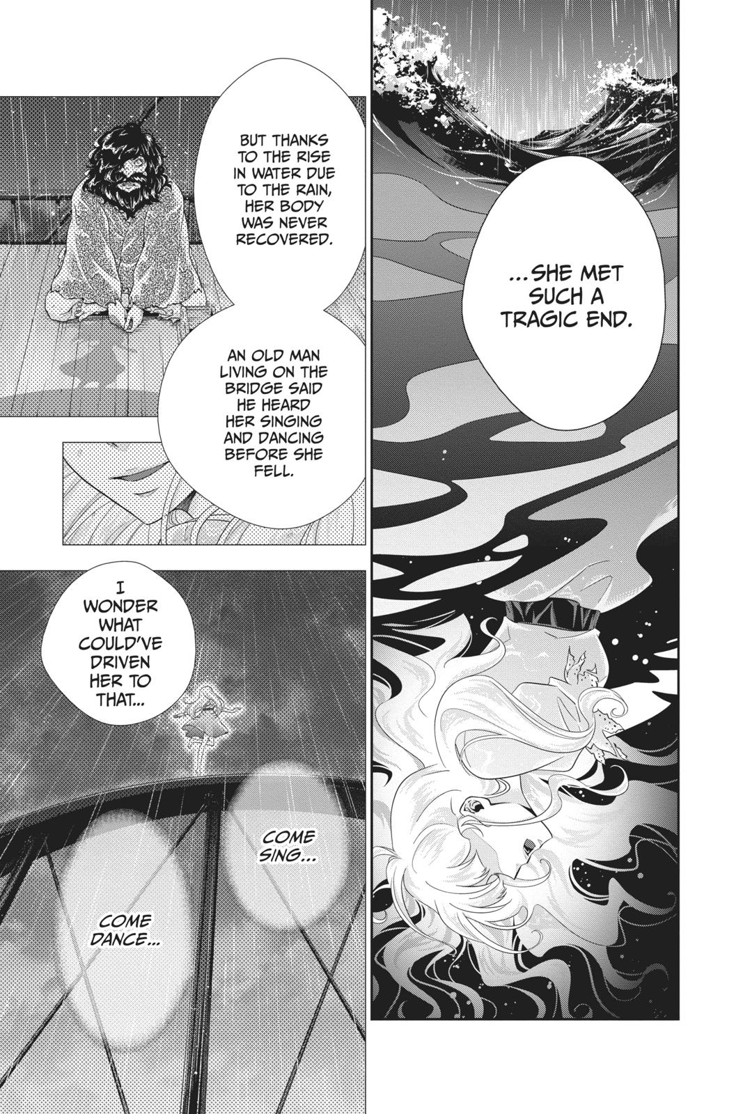 Read Moriarty the Patriot Manga Online