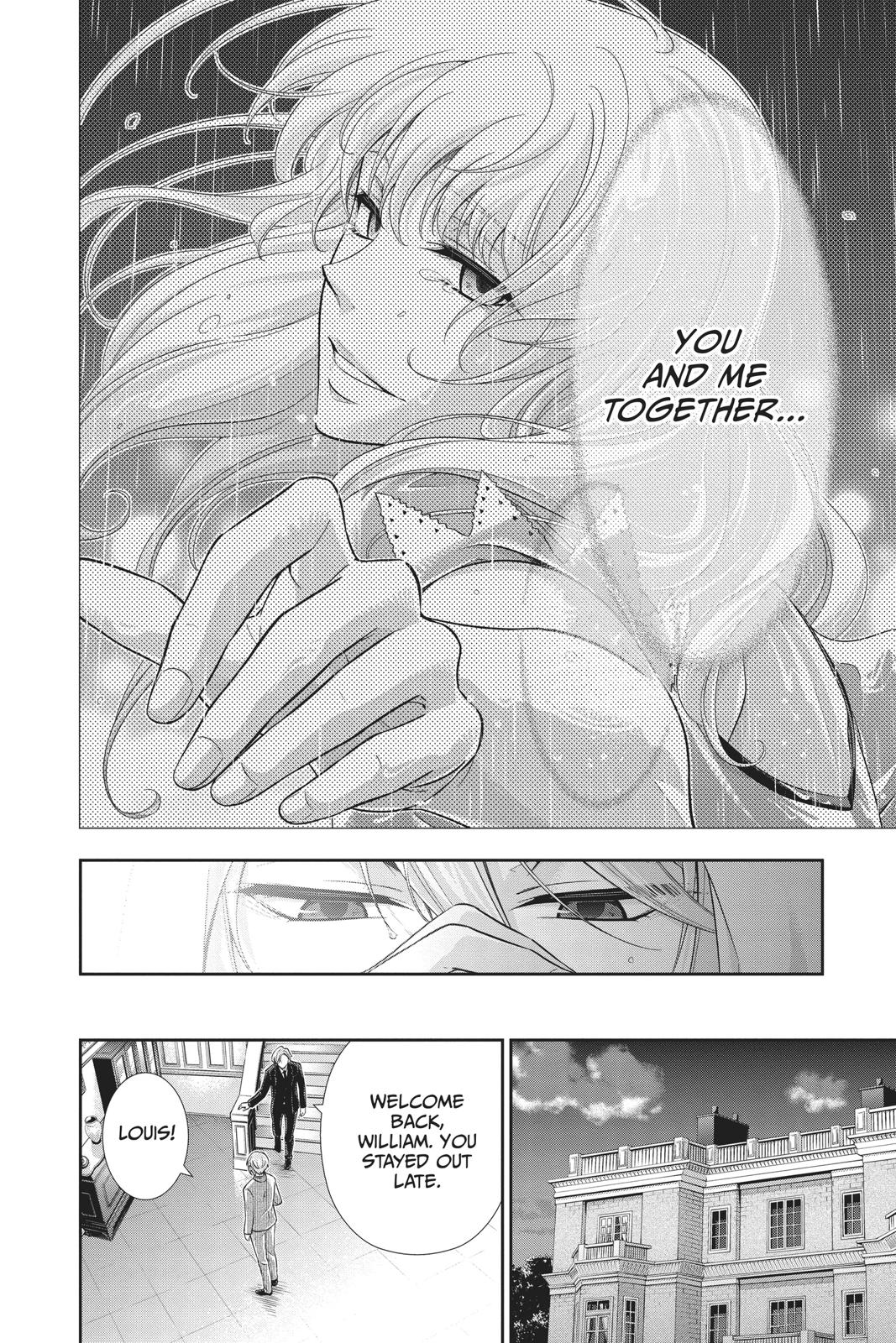 Read Moriarty the Patriot Manga Online
