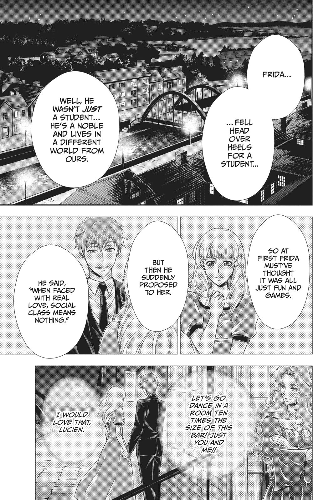 Read Moriarty the Patriot Manga Online