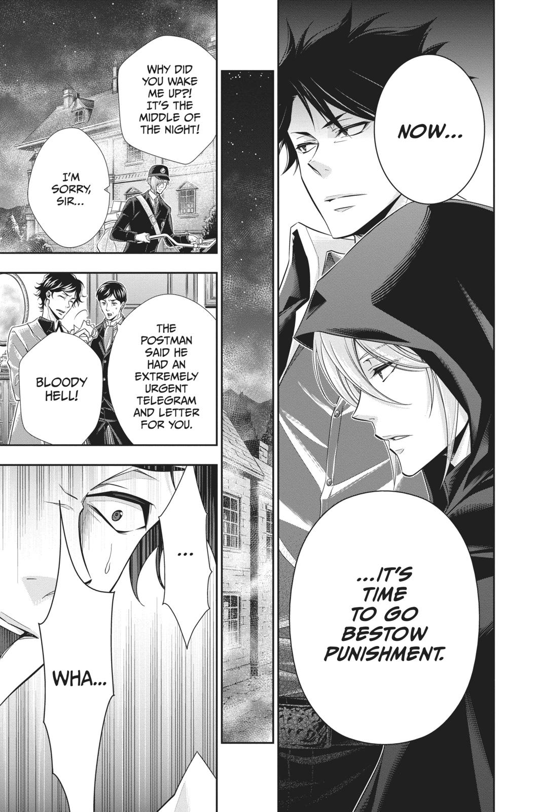Read Moriarty the Patriot Manga Online