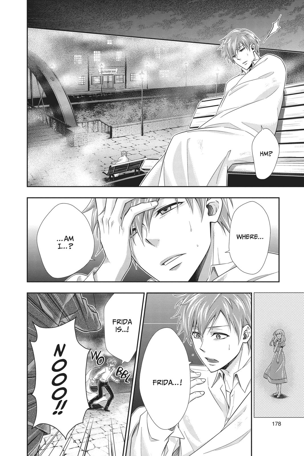 Read Moriarty the Patriot Manga Online