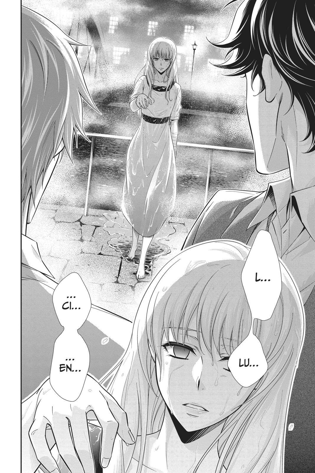 Read Moriarty the Patriot Manga Online