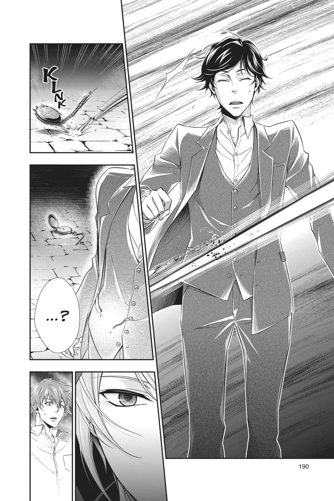 Read Moriarty the Patriot Manga Online