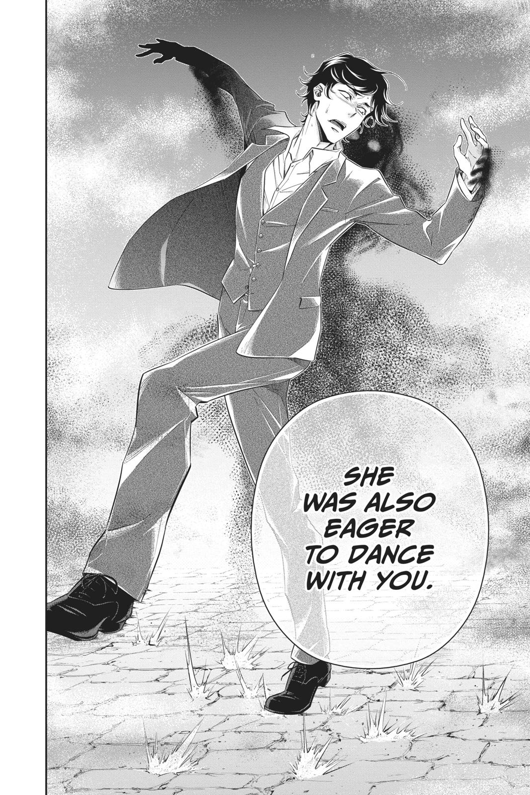 Read Moriarty the Patriot Manga Online